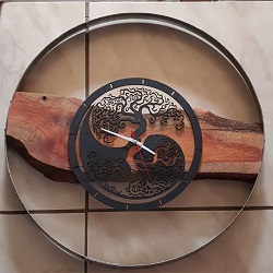 Wall Clock